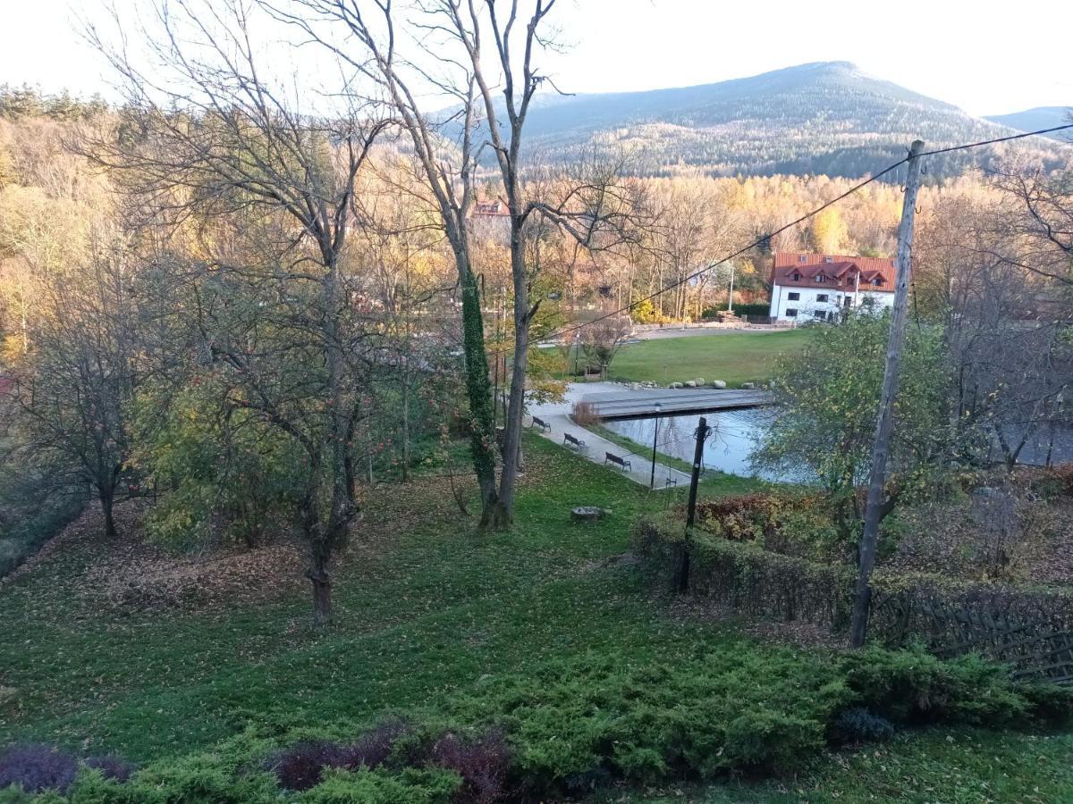 Villa Marcela Karpacz Buitenkant foto