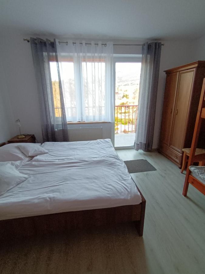 Villa Marcela Karpacz Buitenkant foto