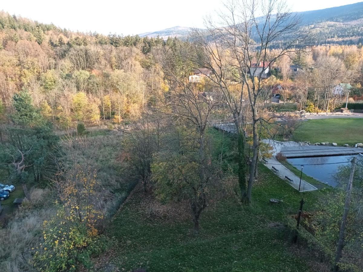 Villa Marcela Karpacz Buitenkant foto