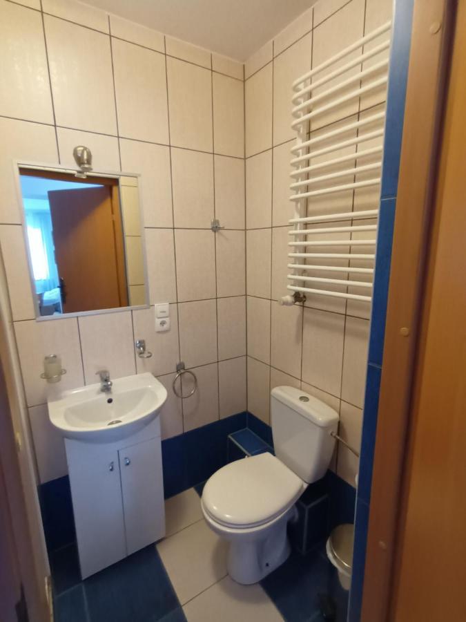 Villa Marcela Karpacz Buitenkant foto