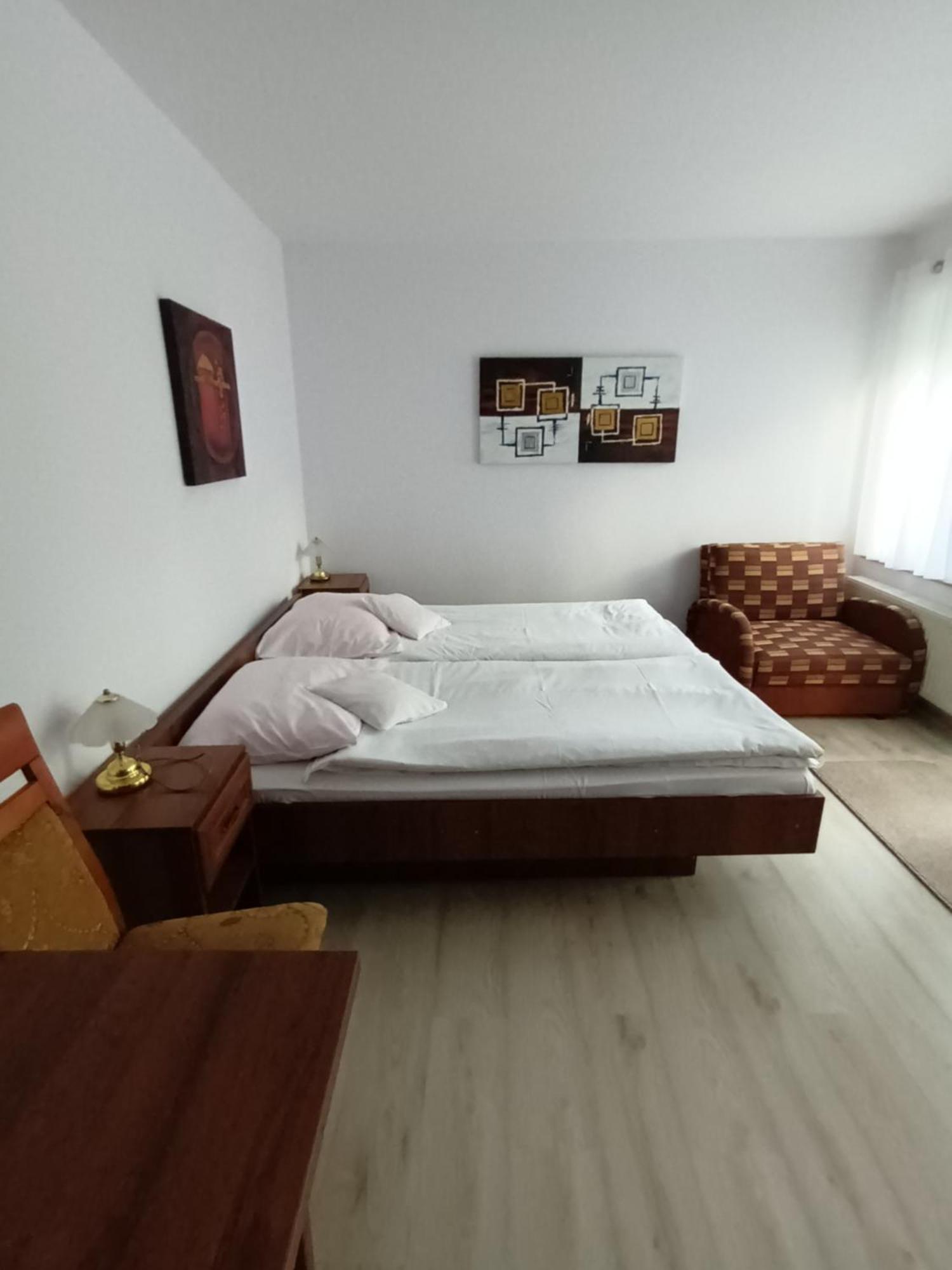 Villa Marcela Karpacz Kamer foto